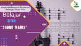 Rahasia Chord Manis di Gitar - Pelajari cara membentuk chord-chord manis yang bikin permainan gitarmu lebih berwarna dan terasa hidup